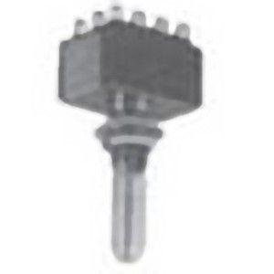 A423K12KZG-M8  Electromechanical