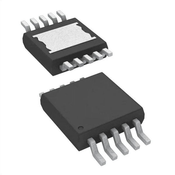 A4952ELYTR-T electronic component of Allegro