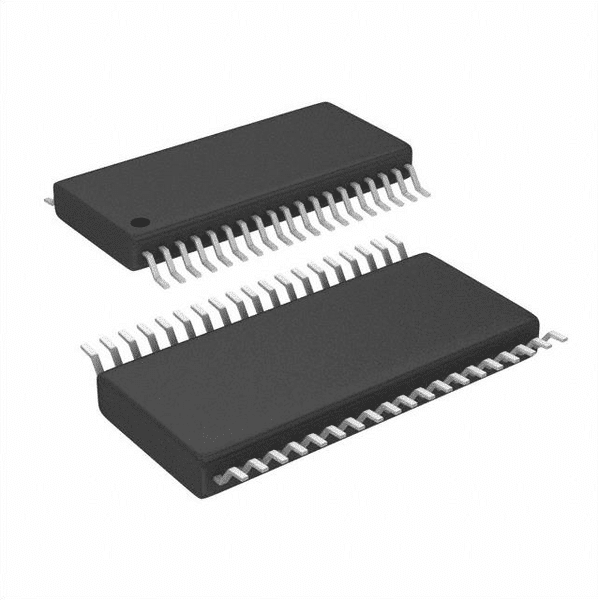 A4989SLDTR-T electronic component of Allegro