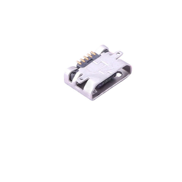 A4A0502-F-30-R electronic component of TECONN