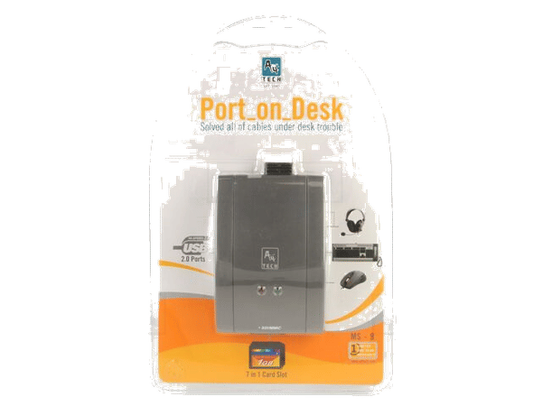 A4-MS-9 electronic component of Gembird