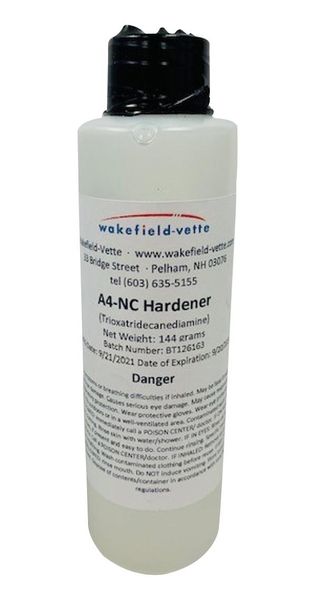 A4-NC electronic component of Wakefield