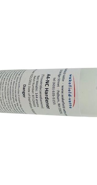 A4-NC Thermal Interface Products