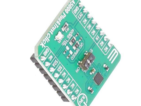 A5000 PLUG&TRUST CLICK Daughter Cards & OEM Boards