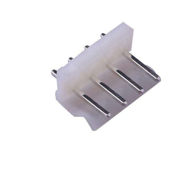 A5081WV-04P electronic component of Joint Tech