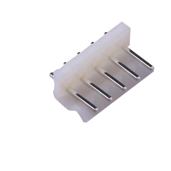 A5081WV-05P electronic component of Joint Tech