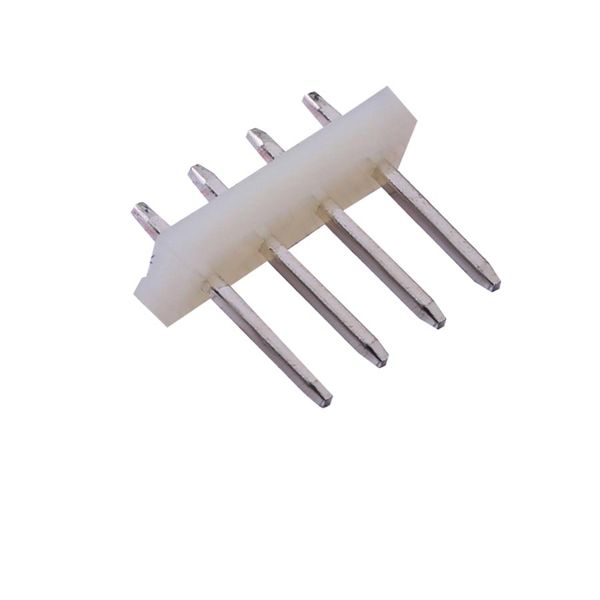 A5081WVA-04P electronic component of Joint Tech