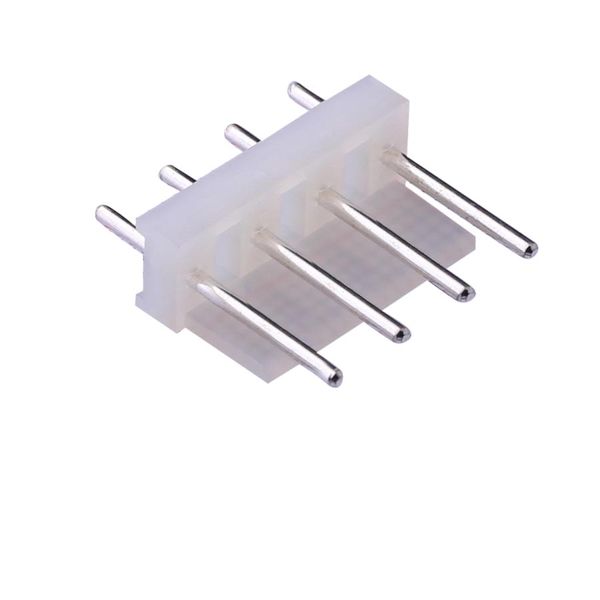 A5081WVB-04P electronic component of Joint Tech