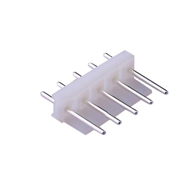A5081WVB-05P electronic component of Joint Tech