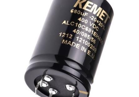 A521KW103M200G Film Capacitors