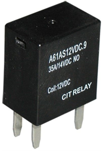 A61CS12VDC1.3R electronic component of CIT Relay