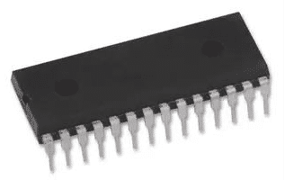 MPC506AP electronic component of Burr-Brown