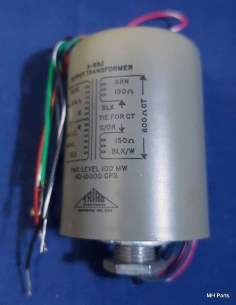 A-68J electronic component of Triad