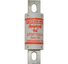 A70P300-4 electronic component of Mersen