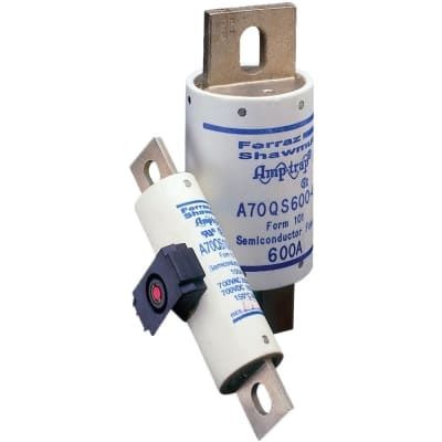 A70QS200-4IL electronic component of Mersen