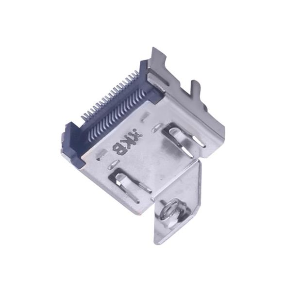 A71-05H3-111N1  Connectors