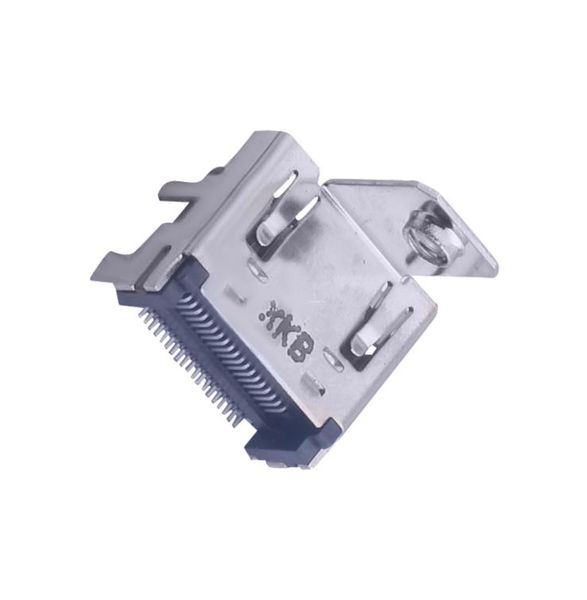 A71-05H3-111N1 HDMI, Displayport & DVI Connectors