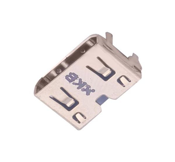 A71-05H4-111N1  Connectors