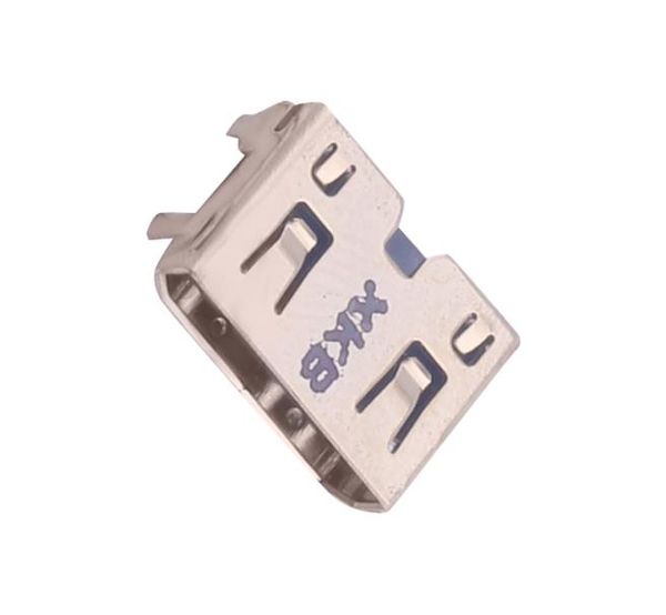 A71-05H4-111N1 HDMI, Displayport & DVI Connectors