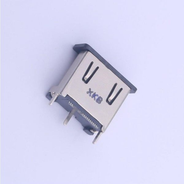 A71-05H6-111N1 HDMI, Displayport & DVI Connectors