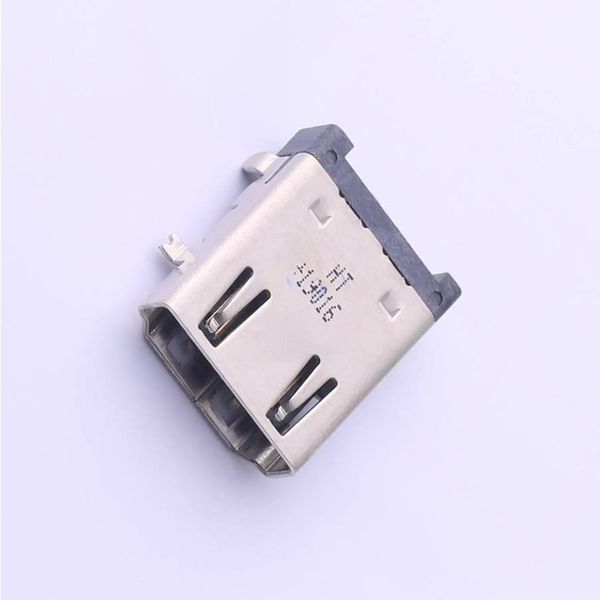 A71-05H7-111N1 HDMI, Displayport & DVI Connectors
