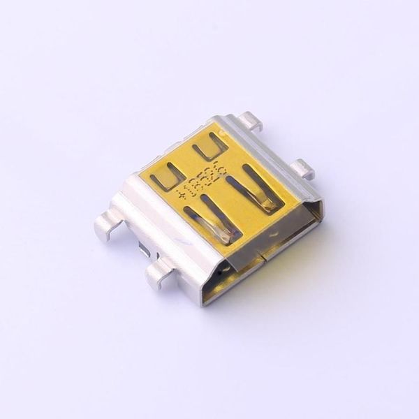 A71-05H8-161N1 electronic component of XKB