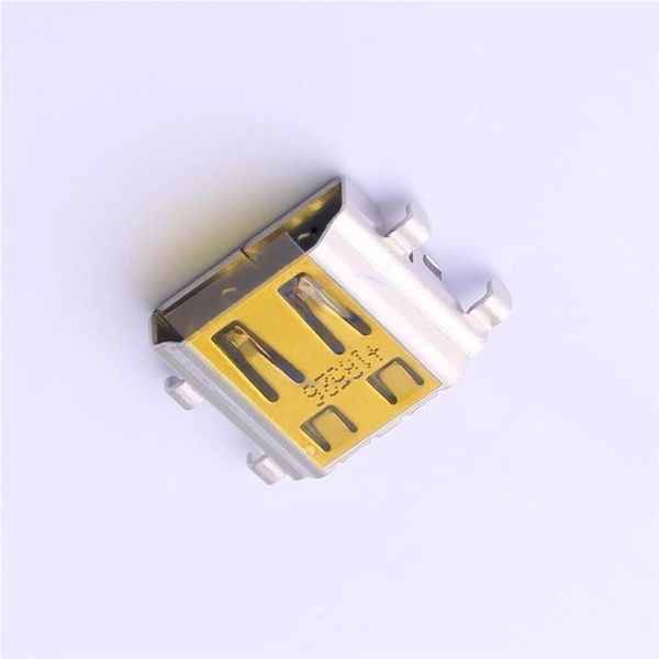 A71-05H8-161N1  Connectors