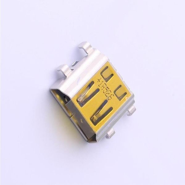A71-05H8-161N1 HDMI, Displayport & DVI Connectors