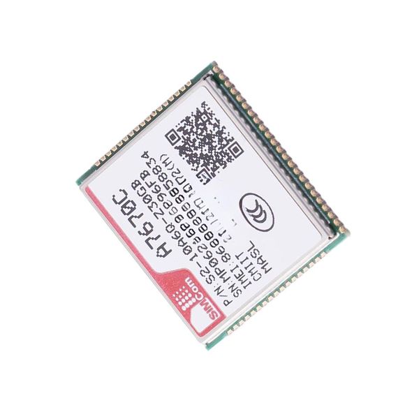 A7670C-MASL  Embedded Solutions