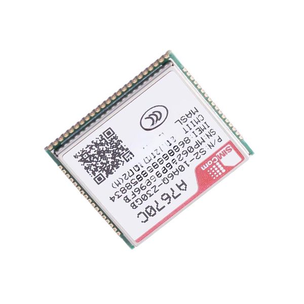 A7670C-MASL WiFi Modules - 802.11