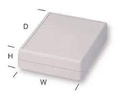 A9413351 electronic component of OKW