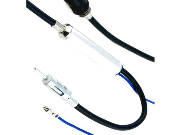 A9532 Car antennas plugs and adapters