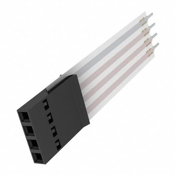 A9BAG-0403F Flat Cables