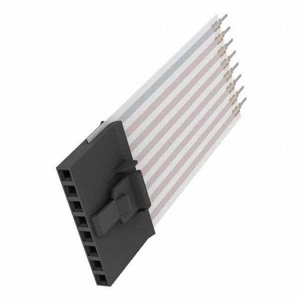 A9CAG-0803F Flat Cables