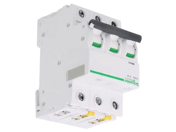 A9F03325  Circuit Protection