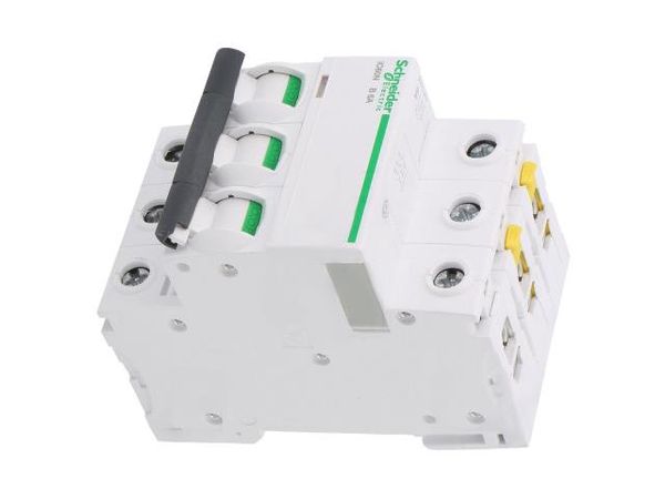 A9F03325 Circuit Breakers