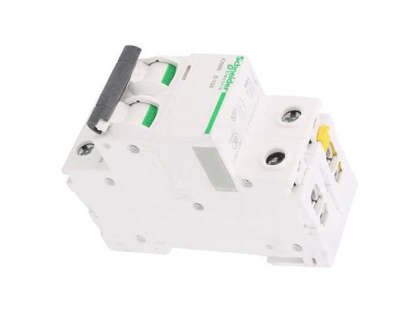 A9F05204 Circuit Breakers