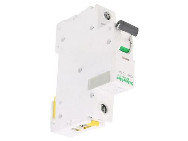 A9F07101  Circuit Protection