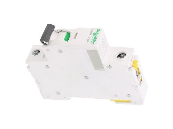 A9F07101 Circuit Breakers