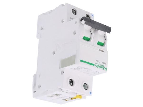 A9F07606  Circuit Protection