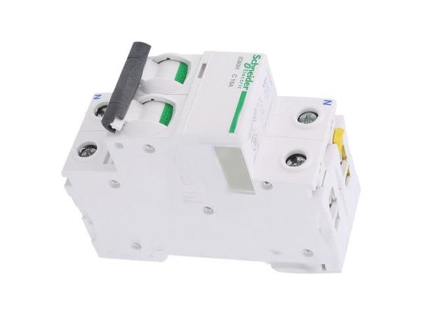 A9F07606 Circuit Breakers