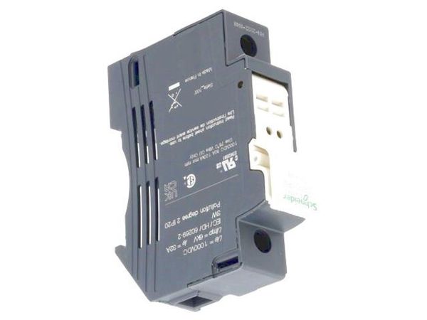 A9GSB392  Circuit Protection