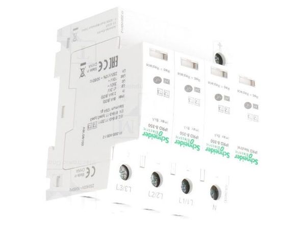 A9L08600  Circuit Protection
