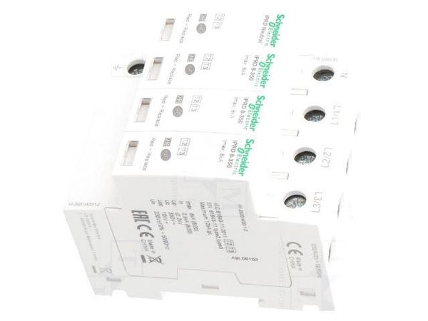 A9L08600 Gas Discharge Tubes - GDTs / Gas Plasma Arrestors