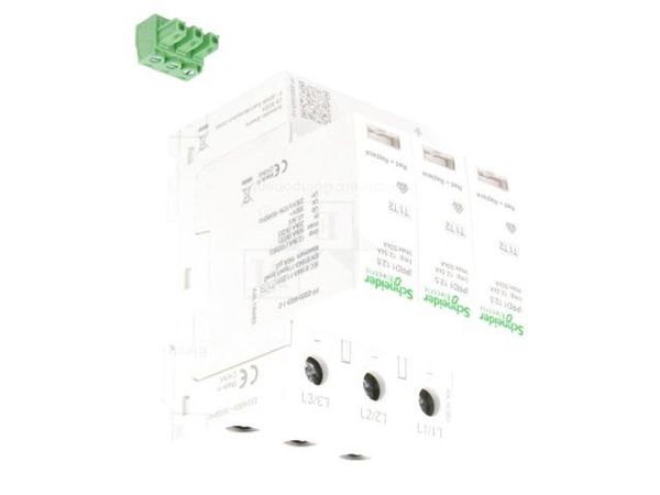 A9L16382  Circuit Protection