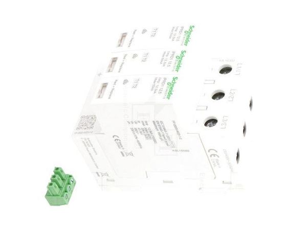 A9L16382 Gas Discharge Tubes - GDTs / Gas Plasma Arrestors