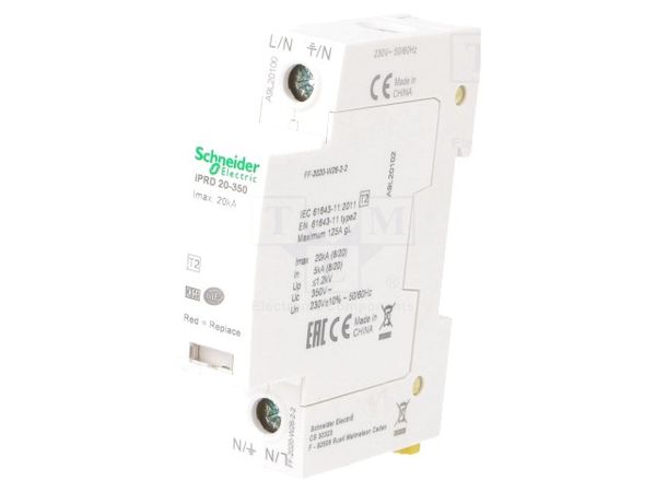A9L20100 electronic component of Schneider