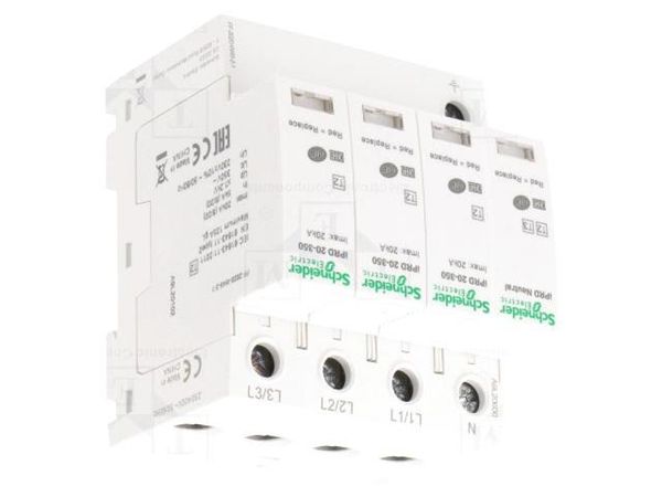 A9L20600  Circuit Protection