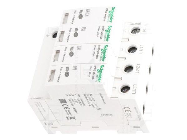 A9L20600 Gas Discharge Tubes - GDTs / Gas Plasma Arrestors