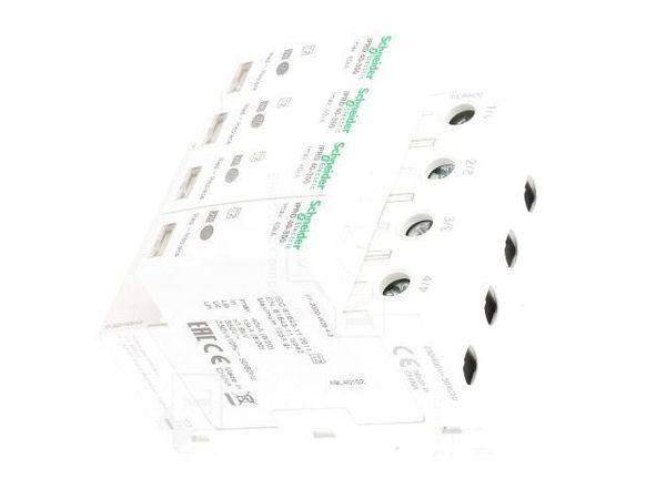 A9L40400 Gas Discharge Tubes - GDTs / Gas Plasma Arrestors